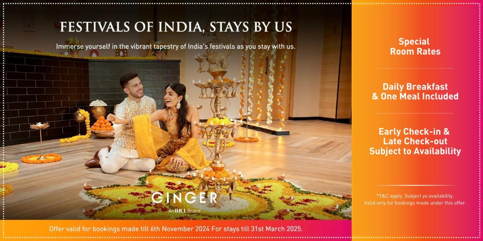 Hotel Ginger Durgapur Esterno foto